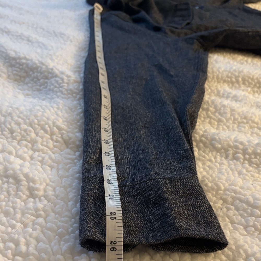 ValSurf Casual Long Sleeve‎ Button-Up Shirt - Picture 10 of 10